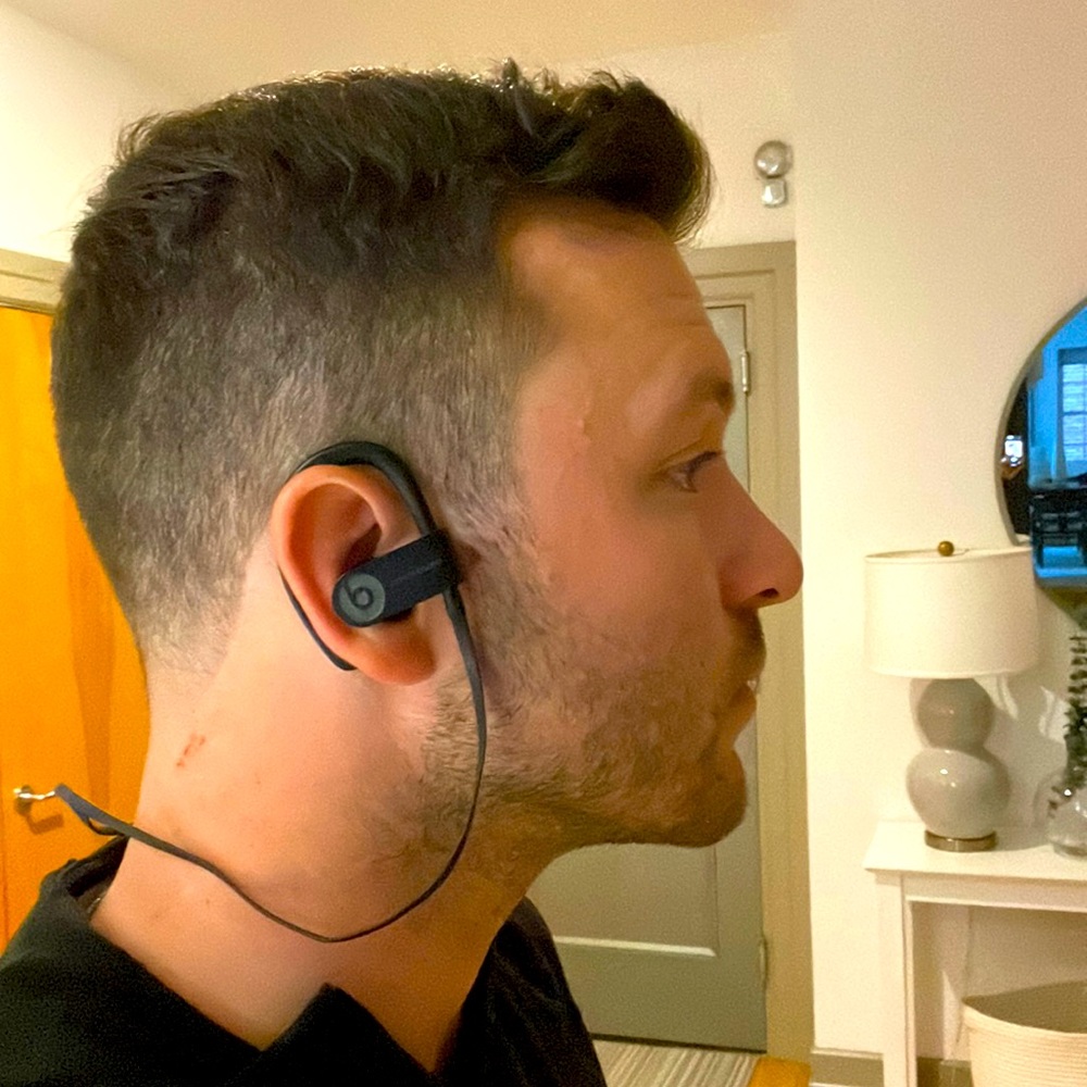 Beats by Dre